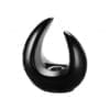 Mika Black - Tabletop Ethanol Fireplace - Image 4